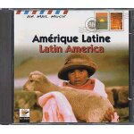 Amerique latine : harpes et guitares Amerique latine : harpes et guitares