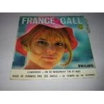 L am�rique / on se ressemble toi et moi / nous ne sommes pas des anges / le temps de la rentr�e