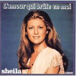L'amour qui br�le en moi
