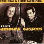 Nos amours casses - veiller tard (jean - jacques goldman)