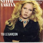 L'amour au diapason - toi le garçon L'amour au diapason - toi le garçon