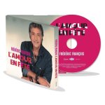 L'amour en f�te - cd album