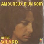 Amoureux d'un soir 3'50 (c. assous - h. vilard) / pense - t - elle a moi ? 3'08 (c. assous - h. vilard ...