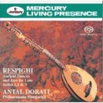 Ancient dances and airs for lute Ancient dances and airs for lute