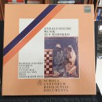 Andalusische musik aus marokko, musique andalouse marocaine. marokkanisches ensemble aus fez, ensemble ...