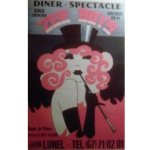 Andr� darcy chante & imite : je m'voyais d�j� (charles aznavour) le vieil ecran (serge lama) hommage ...