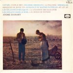 André dassary : catari, o sole mio, la paloma, ay ay ay, les millions d'arlequins, la chanson des blés ... André dassary : catari, o sole mio, la paloma, ay ay ay, les millions d'arlequins, la chanson des blés ...