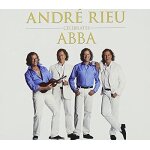 Andre rieu celebrates abba / music of the night