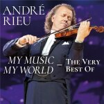 My music, my world: the very best of