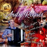 Andr roques : best of
