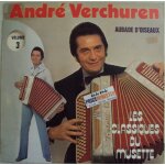 Andr� verchuren vol. 3 aubade d' oiseaux