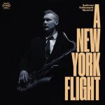Andreas toftemark - a new york flight [vinyl lp]