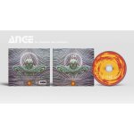 Ange - le cimeti�re des arlequins (r��dition 2024)