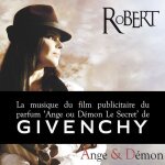 Ange et dmon