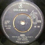 Angel / razzle dazzle