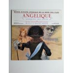 Ang�lique marquise des anges.