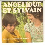 Angelique et sylvain - cecile aubry raconte
