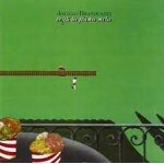 Angelo branduardi cogli la prima mela