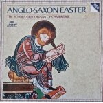 Anglo - saxon easter