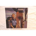 Animal magnetism scorpions hard rock vinyl lp rca rvp - 6458