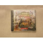 Les animaux du monde