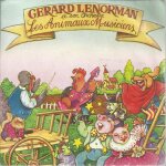 Les animaux musiciens (c. lemesle - g. lenorman) 3'50 / version instrumentale 3'50