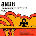 Ankh - les maitres du temps / iles