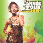 L'ann�e du zouk 2013