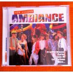 Mes annees ambiances