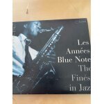 Les annees blue note the finest jazz cd