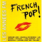 Les ann�es fm (french pop)