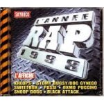 L'annee rap 1998