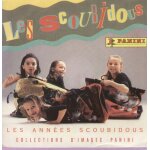 Les années scoubidous / collections d'images panini (b. auvieux / s. sartori) Les années scoubidous / collections d'images panini (b. auvieux / s. sartori)