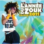 L'ann�e du zouk 2011
