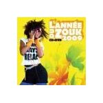 L'annee du zouk