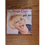 Annie cordy boing boing petit paté Annie cordy boing boing petit paté