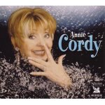 Annie cordy - annie fantaisie, annie tendresse, de l'operette a la com�die musicale