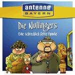 Antenne bayern - die nullingers