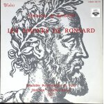 Anthoine de bertrand - ensemble polyphonique de paris - r. t. f. - direction charles ravier ‎� les ...