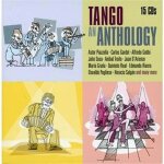 Anthologie de tango ! 100 ans du tango argentin Anthologie de tango ! 100 ans du tango argentin