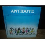 Antidote / quand j'en aurai assez / il y avait.