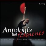 Antologia del flamenco