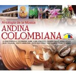 Antologia de la musica andina colombiana