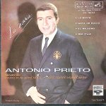 Antonio prieto - la novia - 1961 - ( pressage mexique ) Antonio prieto - la novia - 1961 - ( pressage mexique )