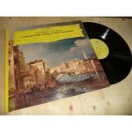 Antonio vivaldi - concertos pour guitare et pour mandolines