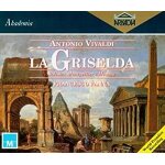 Antonio vivaldi : la griselda opra en 3 actes d'apostolo zeno et carlo goldoni par maria gabriella cianci ...