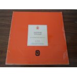 Antonio vivaldi six concerti pour flute op. 10 - luc urbain flute traversiere