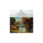 Antonio vivaldi: six concertos pour flute, hautbois, basson, cordes & continuo