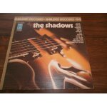 Apache , kon - tiki , nivram , shadoogie , shazam , driftin , g�ronimo , f. b. i. , perfidia , little ...