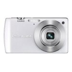 Appareil photo compact casio exilim card ex - s200 argent appareil photo numérique - compact - 14. 1 ... Appareil photo compact casio exilim card ex - s200 argent appareil photo numérique - compact - 14. 1 ...